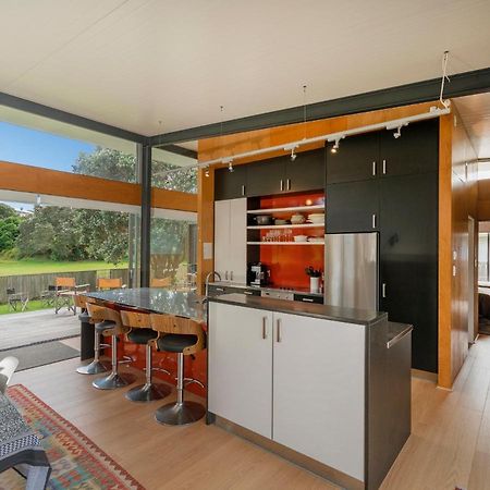 Little Paua - Pauanui Holiday Home Eksteriør bilde