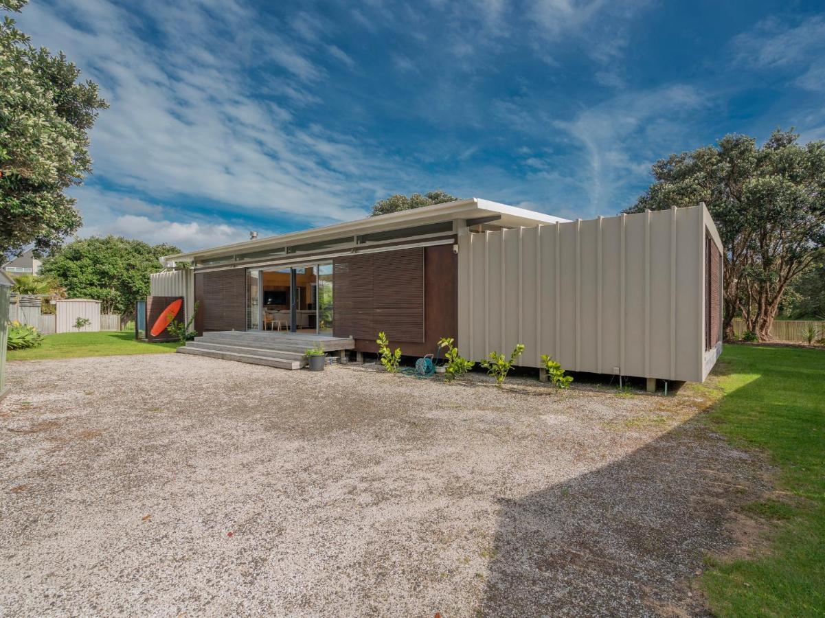 Little Paua - Pauanui Holiday Home Eksteriør bilde