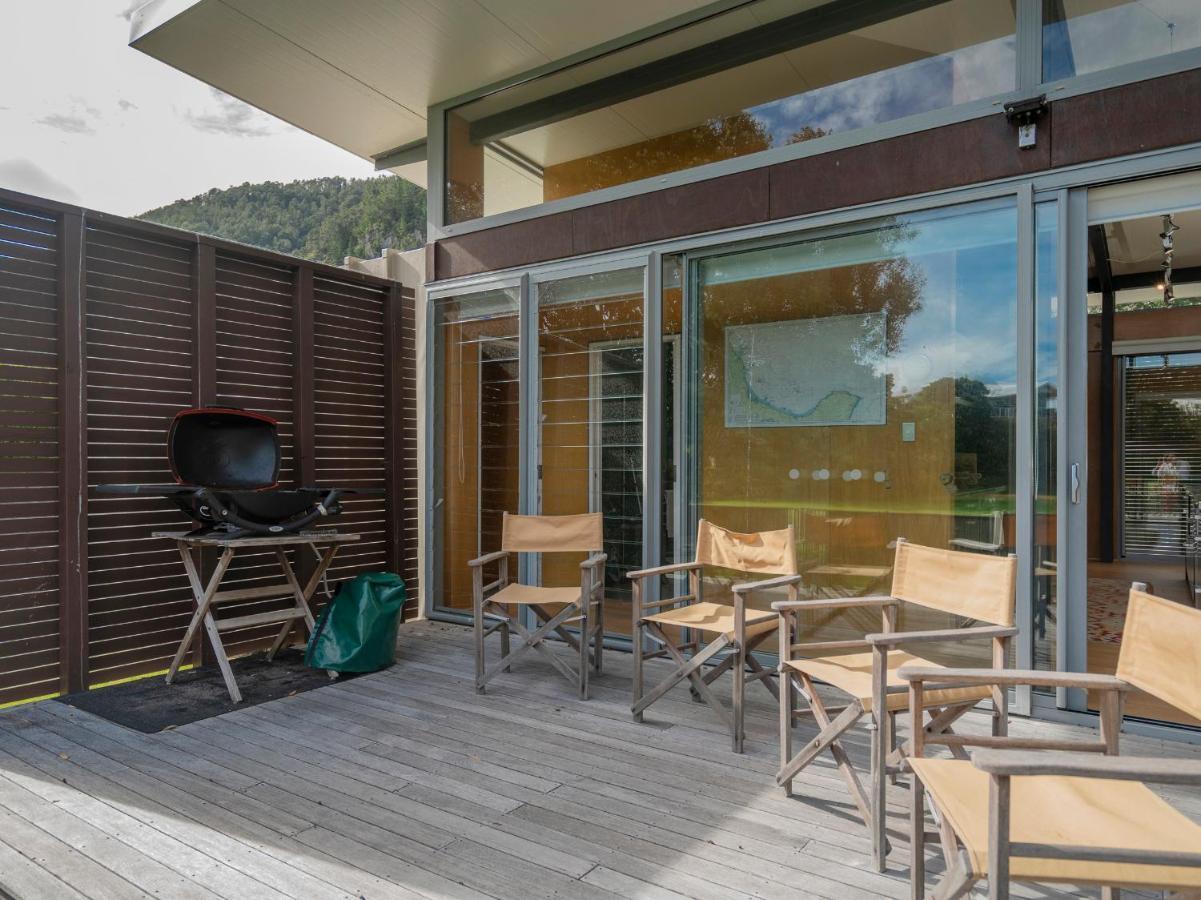 Little Paua - Pauanui Holiday Home Eksteriør bilde