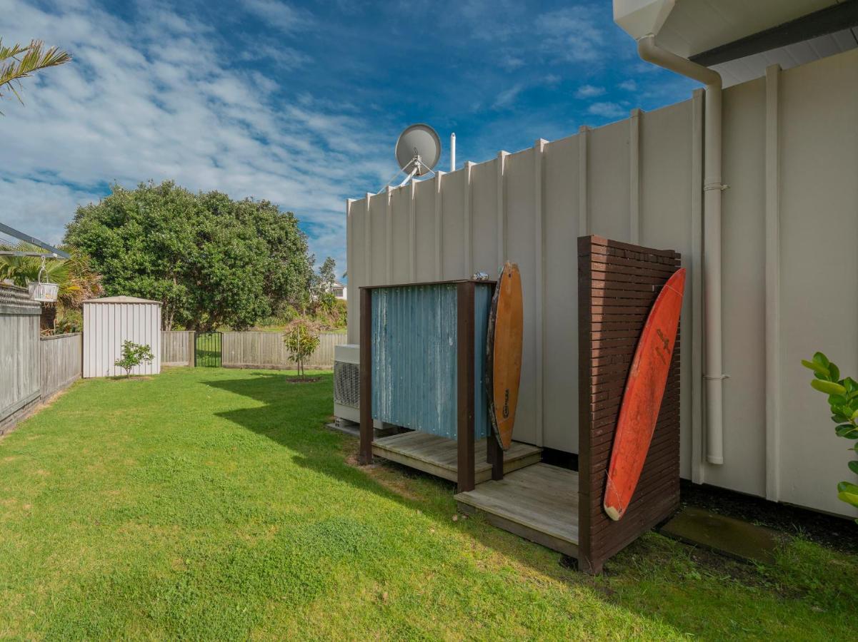 Little Paua - Pauanui Holiday Home Eksteriør bilde
