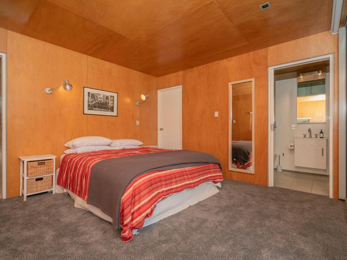 Little Paua - Pauanui Holiday Home Eksteriør bilde