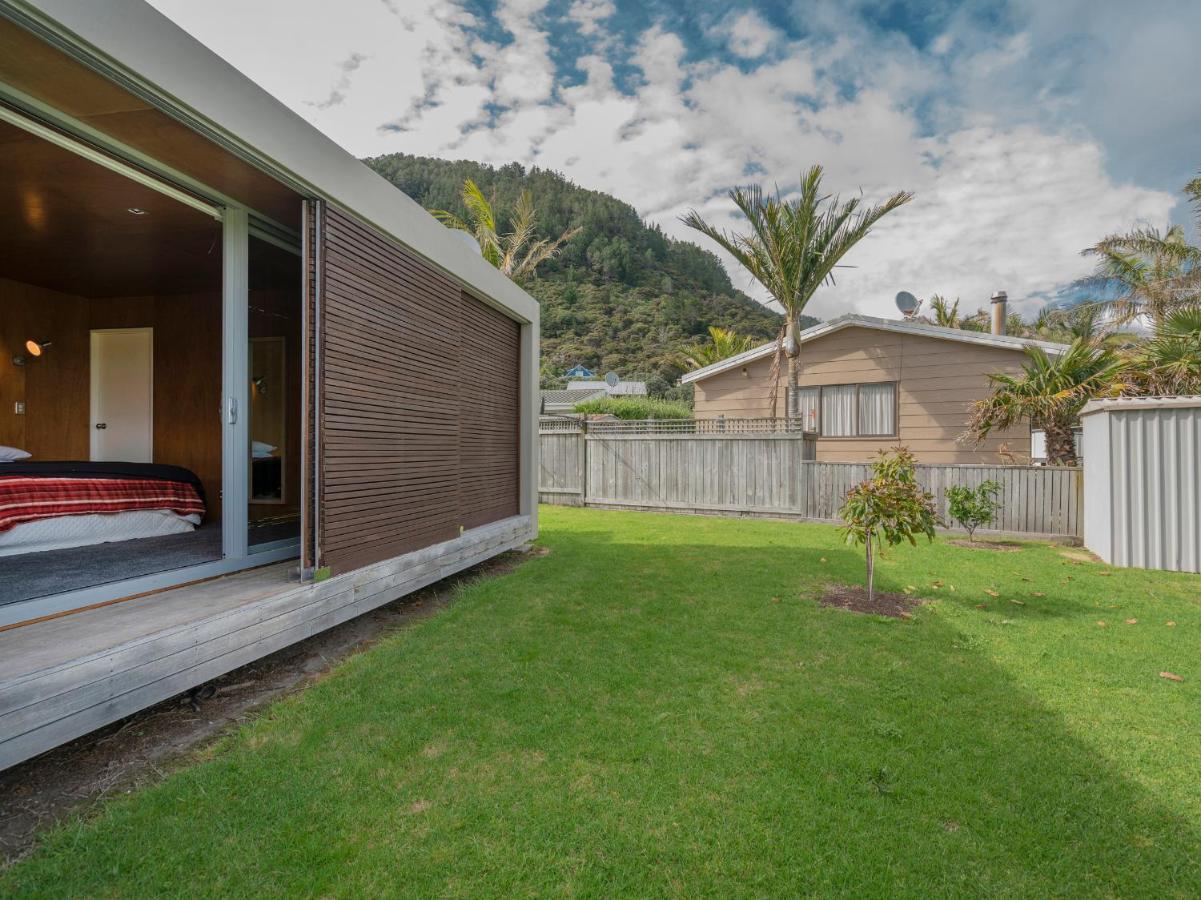 Little Paua - Pauanui Holiday Home Eksteriør bilde