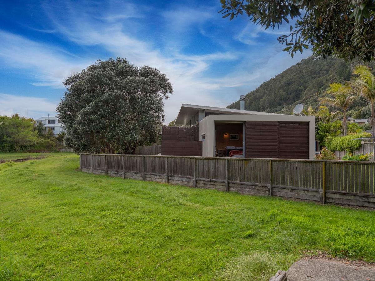 Little Paua - Pauanui Holiday Home Eksteriør bilde