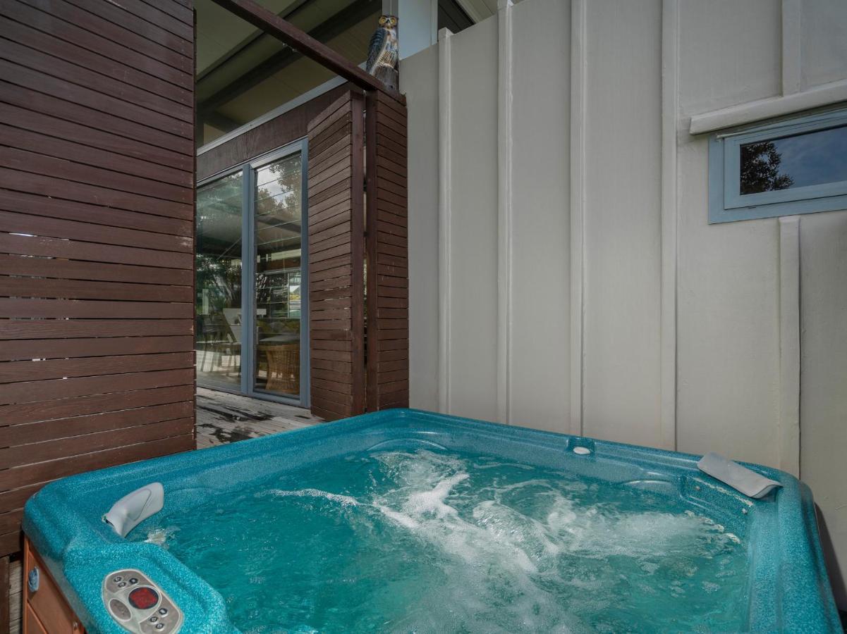 Little Paua - Pauanui Holiday Home Eksteriør bilde