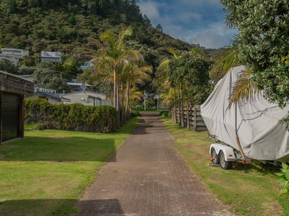 Little Paua - Pauanui Holiday Home Eksteriør bilde